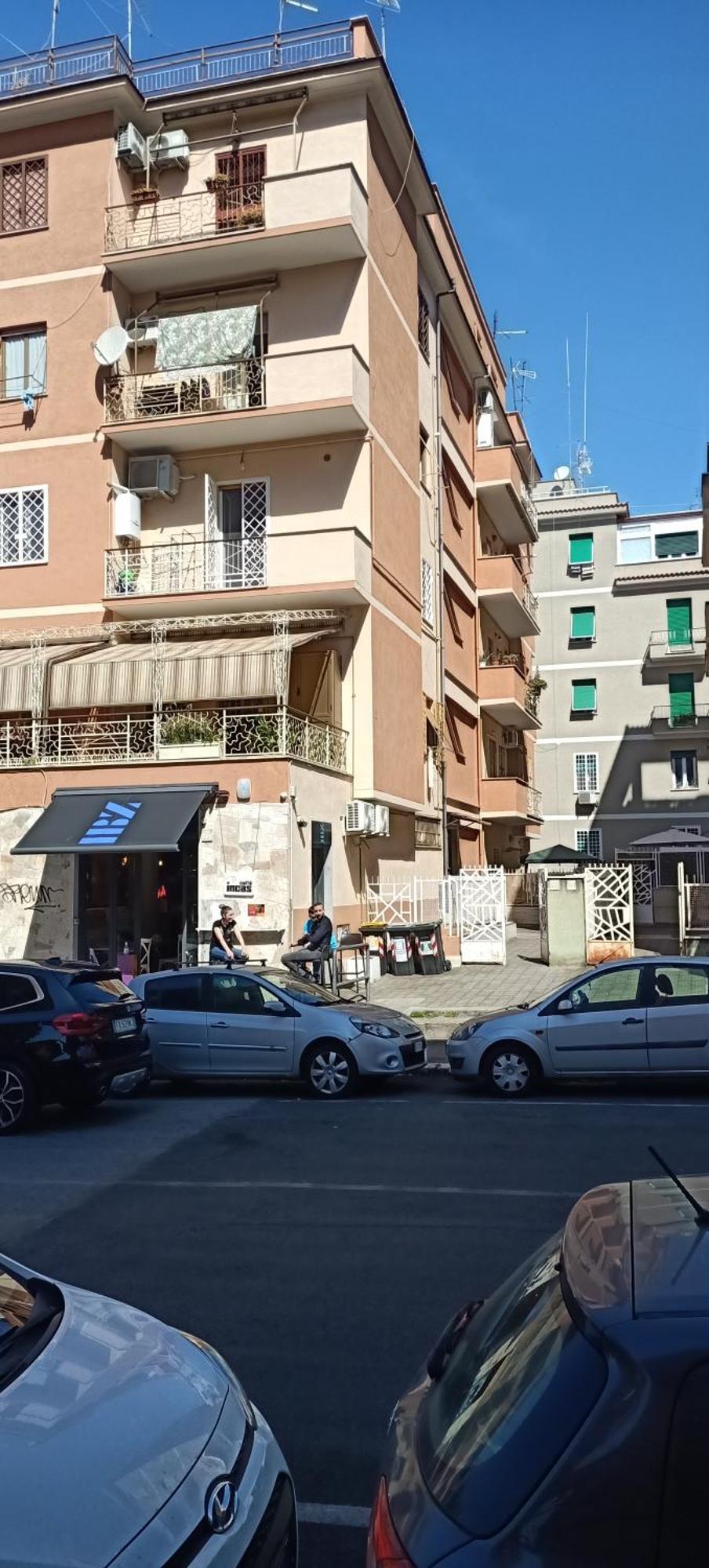 Centocelle State Of Mind Roma Exterior foto