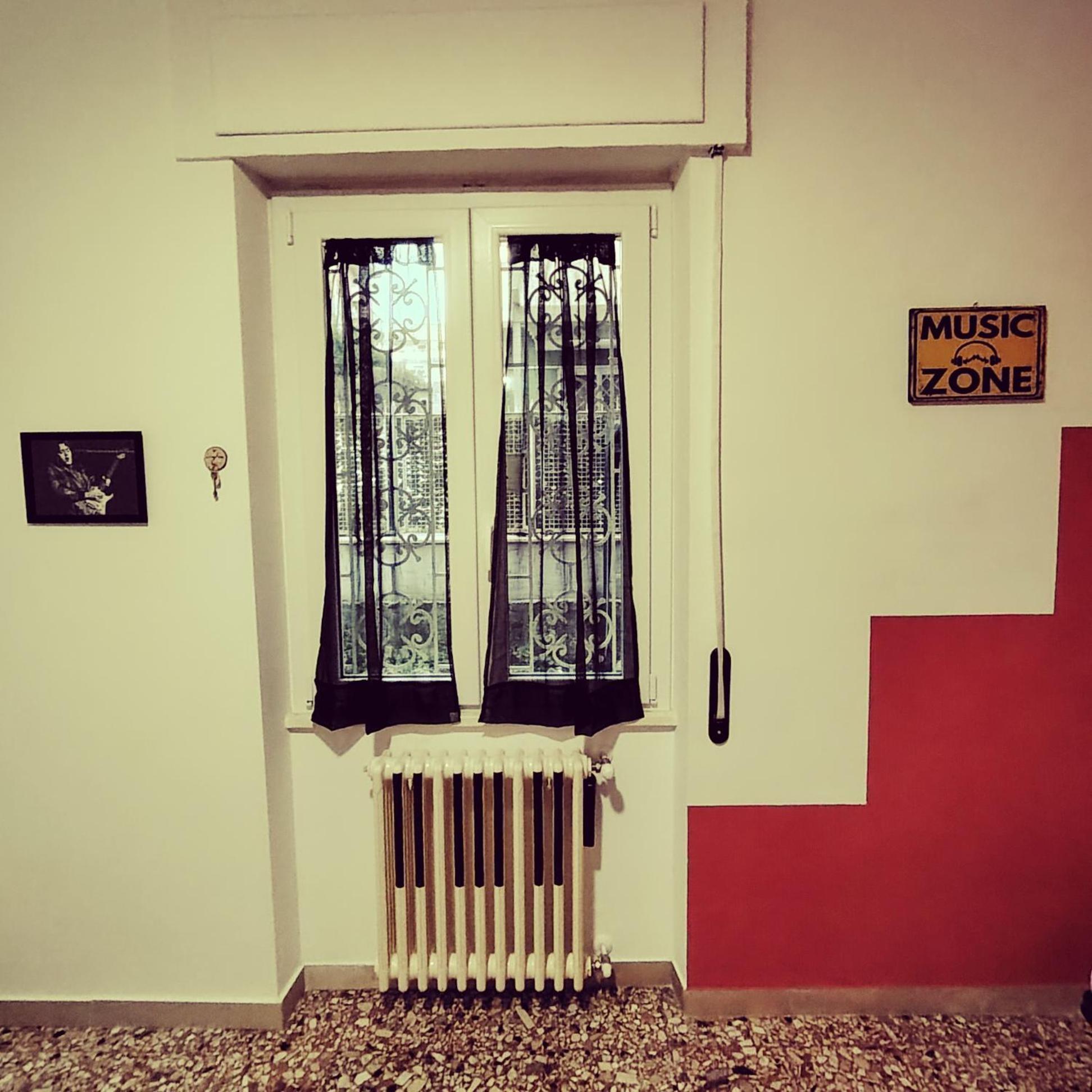 Centocelle State Of Mind Roma Exterior foto